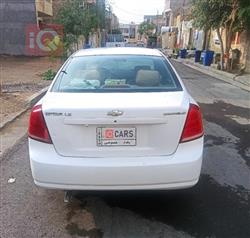 شيفروليه اوبترا